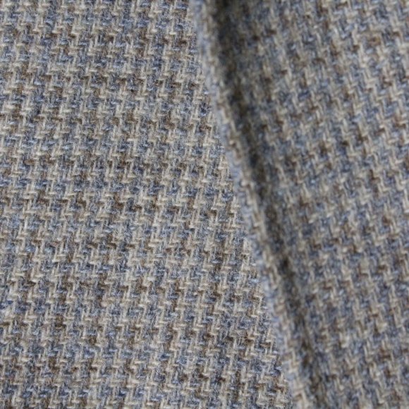 Men's Beige Blazer - Picture 4 of 12